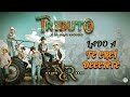 Te creí decente - Grupo Erre  - Tributo a la vieja escuela LADO A