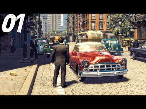 Mafia 2: 10 YEARS LATER..