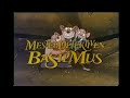 Reklamer I Dvd En Vild Med Chip Og Chap 2004