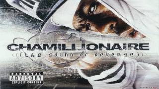 Chamillionaire - Bad Guy