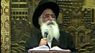 הרב יורם אברג'ל - המסר היומי - בקהלם אל תחד כבודי - כ''א סיון תשע''ט
