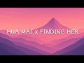 HUA MAIN X FINDING HER Huamain Findingher Mashup Bollywood