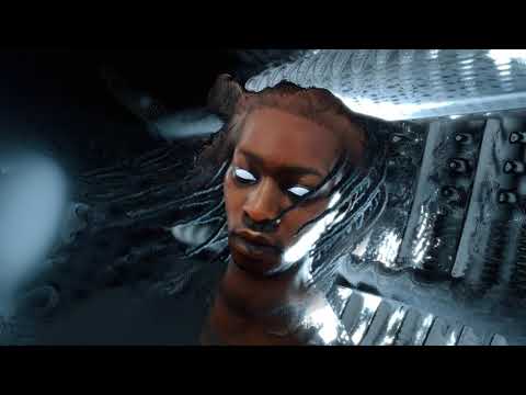 UnoTheActivist - Astral Plane (High As Me)