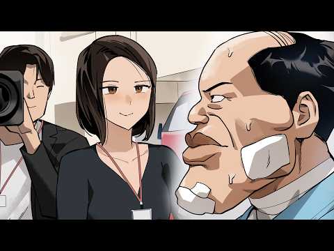 Time-Stop Old Man: Chad Diagnosis