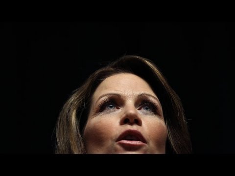 Michele Bachmann: Three Missed Opportunities to Change Politics