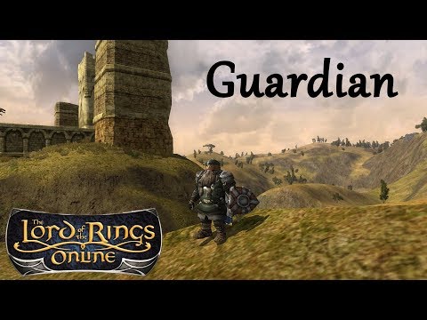 LOTRO on Level - Enedwaith