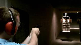 preview picture of video '.45 Long Colt (John Wayne)'