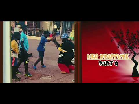 Beat killer _ Uko Byapfuye part 4 feat Nessa ( Visualizer )