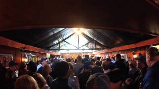 Bob Mould Voices In My Head Hold On Chicago Cubs Opening Night Yak-Zies 4/11/16
