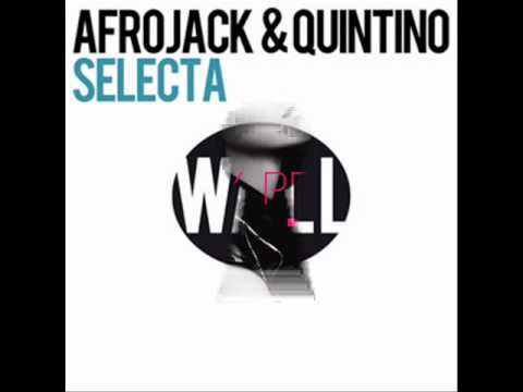 Katy perry vs Afrojack selecta E.T. (Luixx mash up)