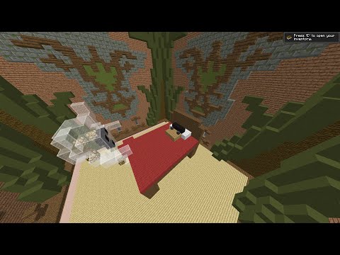 Build Battle cu ThePoker