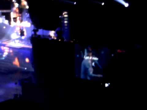 130302 WHAT TIME IS IT CONCERT PHILIPPINES - Nichkhun Solo