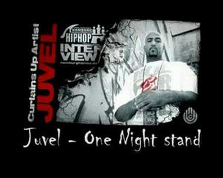 Juvel feat. Josof - One Night Stand