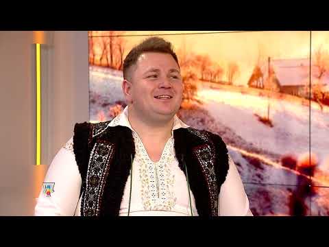 Tradiții cu Nicu Mâță (@TVR Moldova)