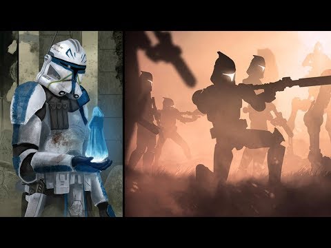 All Orders the Clones Had to Obey - Star Wars Explained [Legends]