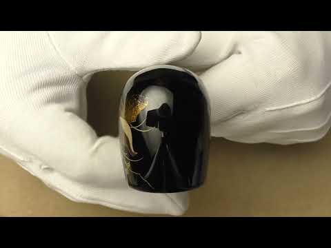 Dunhill Namiki Quail - pipe E939