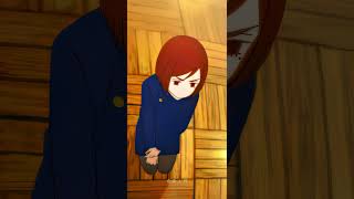 Download lagu Shoko Ieiri x BBIBBI (by IU) | 4K Edit mp3 Download lagu Shoko Ieiri x BBIBBI (by IU) | 4K Edit mp3