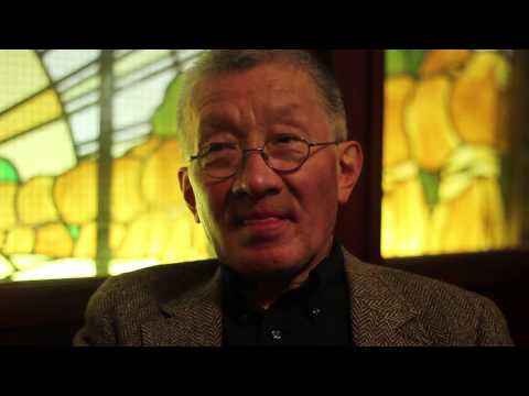 AV Festival 12: Yoshi Wada Interview