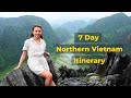 Places To Visit In North Vietnam In 2026 Hanoi Ninh Binh Ha Long Sapa