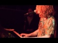 Alina Orlova - Share My Disease @Manifest 31-05 ...