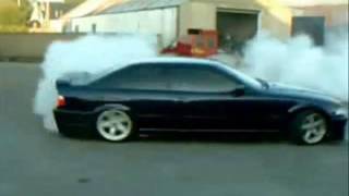 Racing: Part 3: The Mindmaker