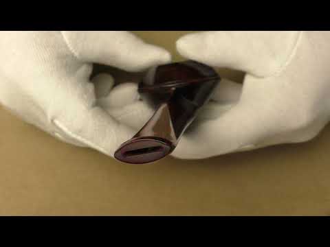 Dunhill Chestnut 6117 - pipe E617