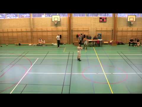 Quarter 4 Vaerlöse vs SBBK - 6 april 2012.mp4