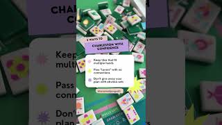 Charleston Quick Tip