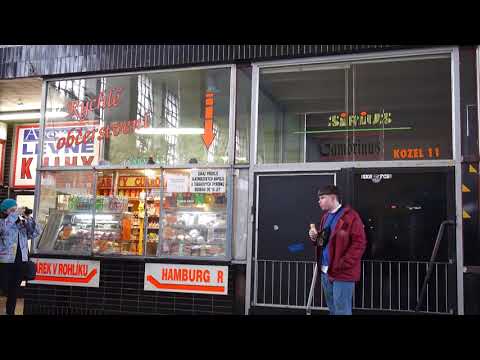 Studentský festival Trať