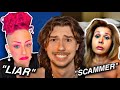 Der Einflussreichste Influencer Im Internet