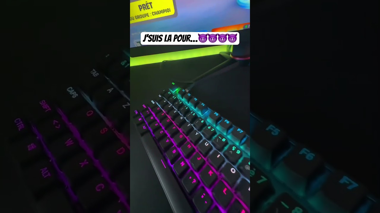 J’suis la pour…😈😈😈🇫🇷 #fortnite #pourtoi #abonnetoi #foryoupage #fortniteclips