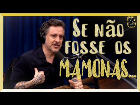 Rick Bonadio fala sobre os Mamonas!│Cortes Hangar