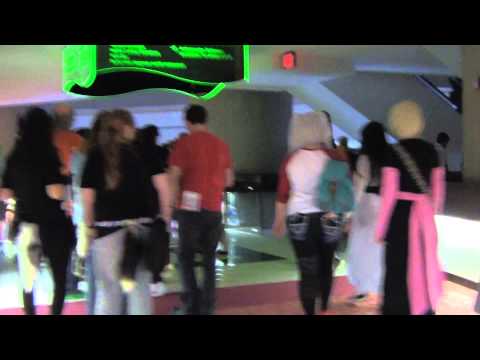 Masquerade Line @ Youmacon 2012 / Sat Part 7 - shot by Cosplayer Nation