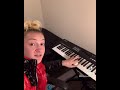 Juice WRLD Blood On My Jeans Remix