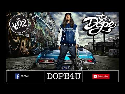 2Pac ft. Biggie Smalls, Mobb Deep & Snoop Dogg - LEGENDS (Fytch Remix)