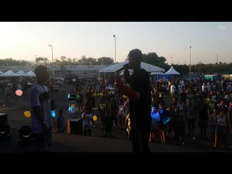 KAKAROTO VS MAGRO 1A FASE BATALHA DE CONHECIMENTO RODA CULTURAL DE RICARDO DE ALBUQUERQUE