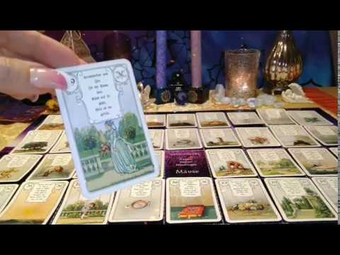 Sind wir für eine GEMEINSAME ZUKUNFT bestimmt 💗 wie soll ICH mich verhalten 💗 was FÜHLT er ?