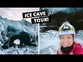 Katla Ice Cave Iceland S Year Round Tour