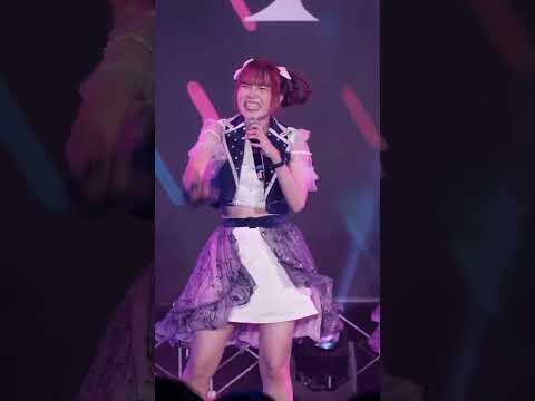 20230702 Aliszt Kuroneko Mildmint Fancam Focus