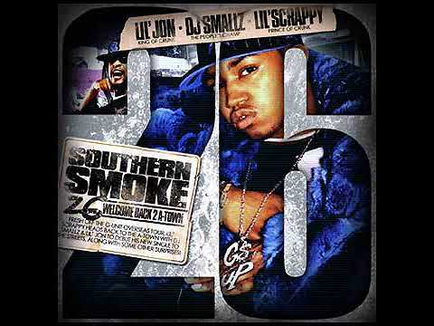 Lil Jon ft Freeway / Red Cafe - Rep Yo Click - DJ Smallz