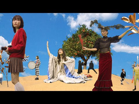 Sorry Boys - Fudżi (Official Video)