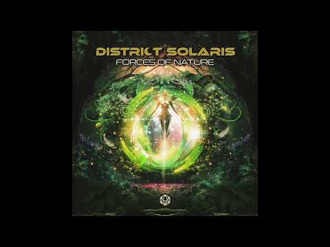 District Solaris - Ascension