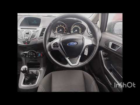 Ford Fiesta 2014 - Image 2