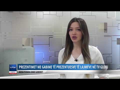 Prezentimet me gabime gjate vitit 2017