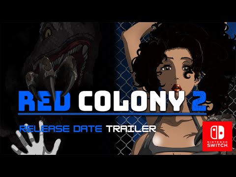 Release Date Trailer