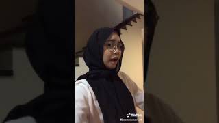 Download lagu Tik Tok Sarah Suhairi mp3 Download lagu Tik Tok Sarah Suhairi mp3