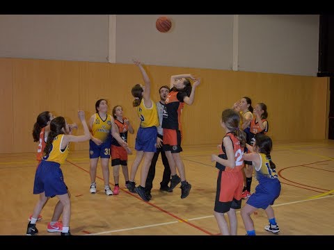 U.E. Cellera Amer Cherokee 83 - 33 AE Fornells (12-03-2018)