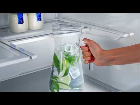 Midea Fridge AI