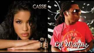 Cassie- Official Girl ft. Lil Wayne