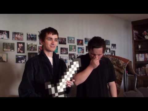 Joseph VS. Zachary Episode 23 - Wii Play